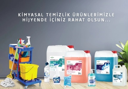 Kimyasal Ürünler